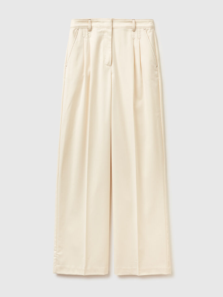 TROUSERS Women image number 5